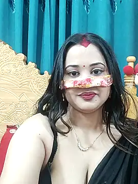 Beauty Queen Soniya online show from 03/13/26, 05:18