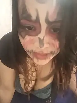 Beauty Queen Soniya online show from 10/30/25, 02:32