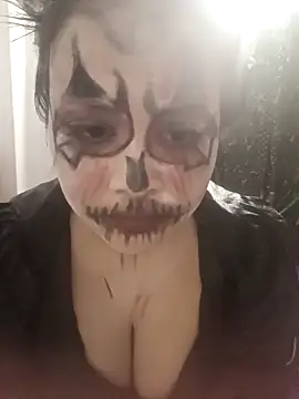 Beauty Queen Soniya online show from 10/29/25, 02:27