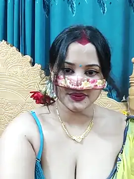 Beauty Queen Soniya online show from 03/10/26, 03:27