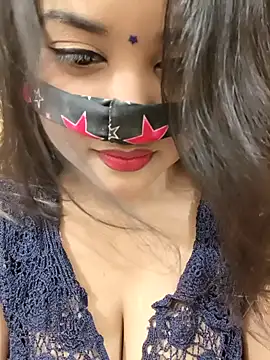 Beauty Queen Soniya online show from 03/24/26, 01:05