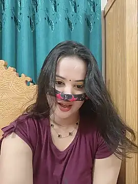 Snapshot of Beauty_Queen_Soniya chatting on 06/04/26, 07:29 Beauty Queen Soniya online show from 06/04/26, 07:29