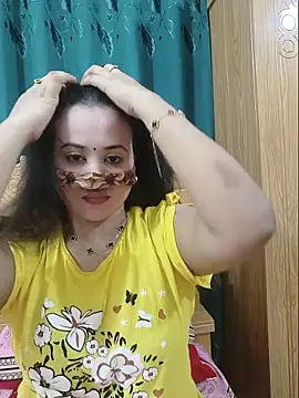 Snapshot of Beauty_Queen_Soniya chatting on 06/07/26, 07:08 Beauty Queen Soniya online show from 06/07/26, 07:08