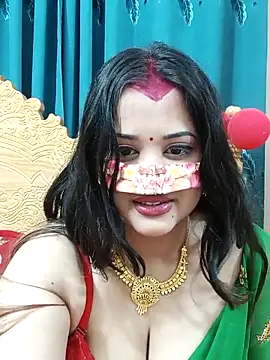 Beauty Queen Soniya online show from 03/09/26, 12:30