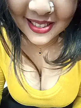 Beauty Queen Soniya online show from 11/27/25, 06:41