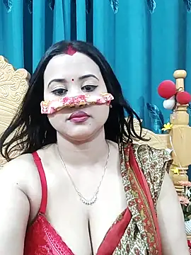 Beauty Queen Soniya online show from 03/15/26, 03:08