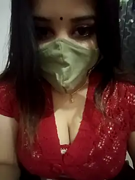 Beauty Queen Soniya online show from 11/28/25, 05:13