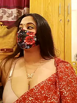 Snapshot of Beauty_Queen_Soniya chatting on 02/06/26, 05:31 Beauty Queen Soniya online show from 02/06/26, 05:31