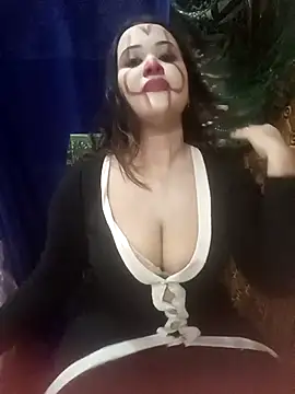 Beauty Queen Soniya online show from 10/30/25, 03:31