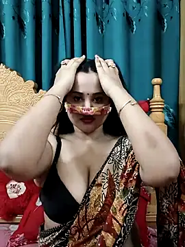 Beauty Queen Soniya online show from 03/20/26, 05:47