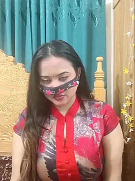 Beauty Queen Soniya online show from 04/14/26, 05:29