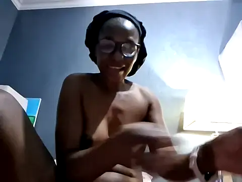 NaughtyCouga online show from 03/23/26, 08:19