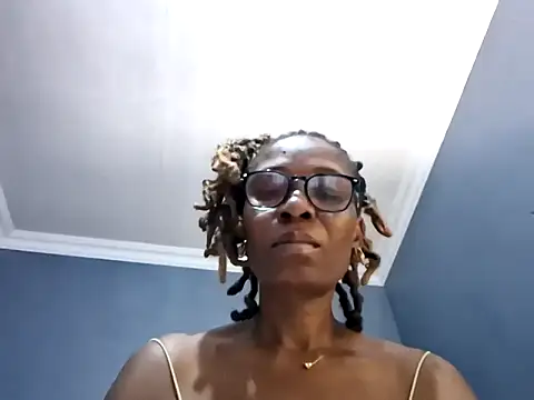 NaughtyCouga online show from 04/12/26, 04:27