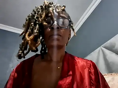 NaughtyCouga online show from 05/04/26, 04:38
