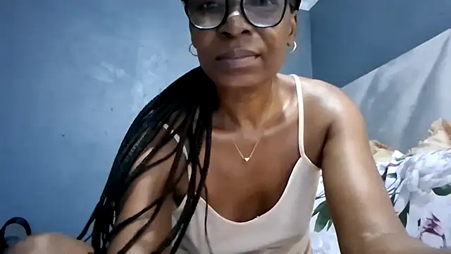 NaughtyCouga online show from 06/05/26, 05:12