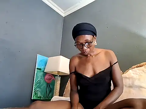 NaughtyCouga online show from 02/17/26, 05:49