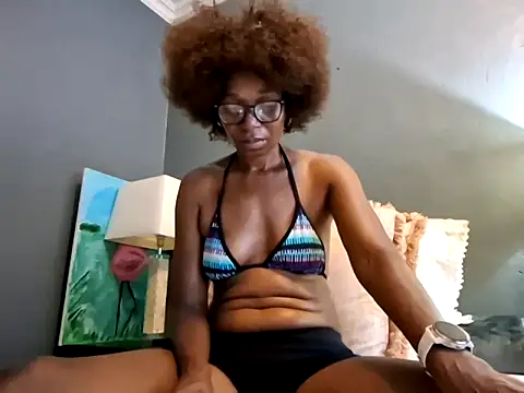 NaughtyCouga online show from 02/20/26, 04:53