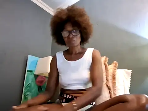 NaughtyCouga online show from 02/18/26, 05:05