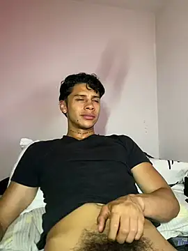 ErosDominant online show from 01/14/26, 02:15