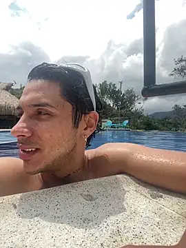 ErosDominant online show from 02/10/26, 04:39