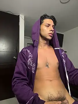 ErosDominant online show from 02/12/26, 12:10