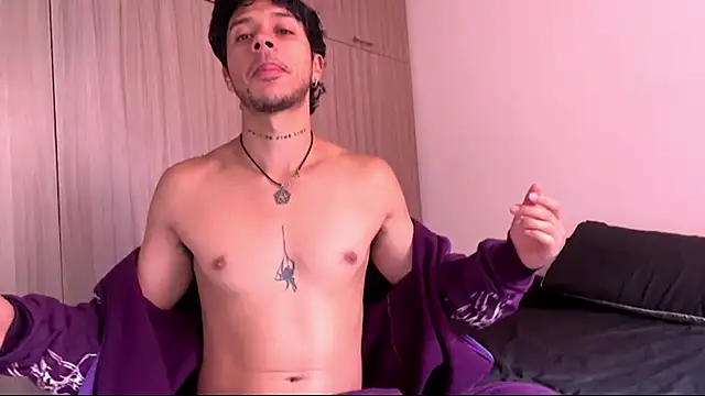 ErosDominant online show from 05/07/26, 06:33