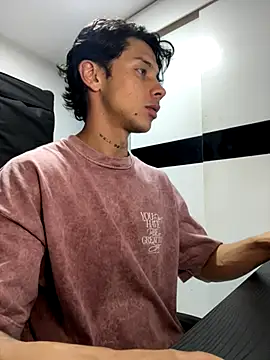 Snapshot of ErosDominant chatting on 12/03/25, 06:14 ErosDominant online show from 12/03/25, 06:14