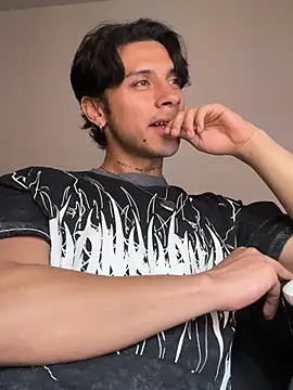 ErosDominant online show from 02/24/26, 08:42