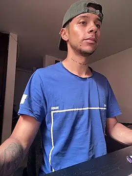 ErosDominant online show from 01/06/26, 06:01