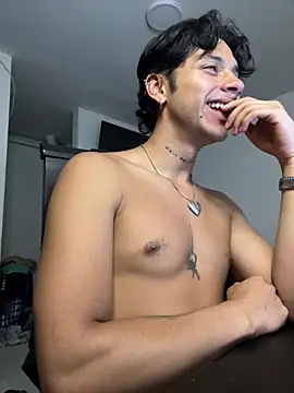 ErosDominant online show from 02/23/26, 12:23