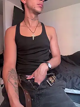 ErosDominant online show from 03/14/26, 06:25