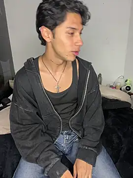 ErosDominant online show from 04/04/26, 11:33