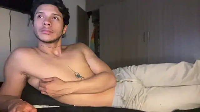 ErosDominant online show from 04/18/26, 02:25