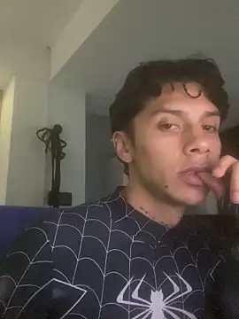 Snapshot of ErosDominant chatting on 10/12/25, 01:07 ErosDominant online show from 10/12/25, 01:07