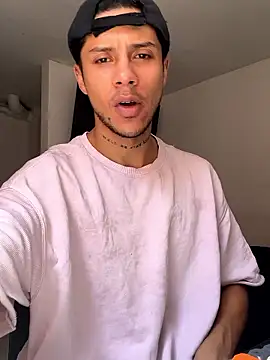 ErosDominant online show from 01/09/26, 04:14