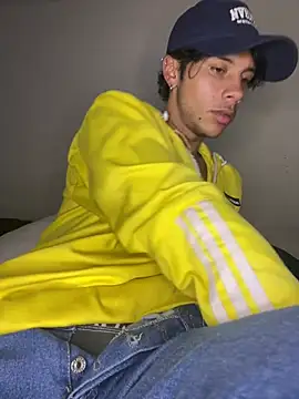 ErosDominant online show from 03/07/26, 02:29