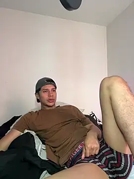 ErosDominant online show from 01/14/26, 02:20