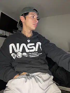 ErosDominant online show from 02/23/26, 11:16