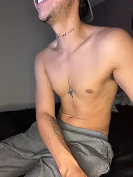 ErosDominant online show from 04/15/26, 03:12