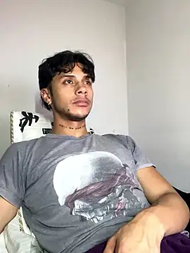 ErosDominant online show from 01/19/26, 06:28