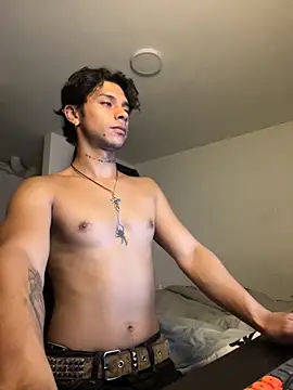 ErosDominant online show from 03/05/26, 12:29