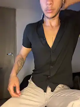 ErosDominant online show from 04/12/26, 03:32