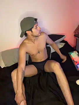 ErosDominant online show from 04/15/26, 10:32