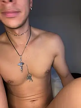 ErosDominant online show from 03/27/26, 03:26