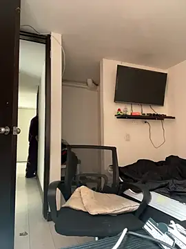 ErosDominant online show from 02/03/26, 04:23