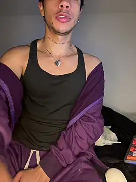 ErosDominant online show from 03/28/26, 04:24