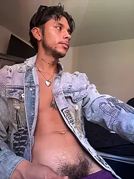 ErosDominant online show from 02/20/26, 06:21