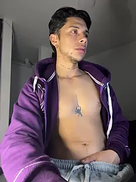 ErosDominant online show from 02/04/26, 11:55