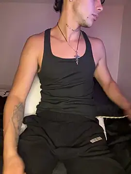 ErosDominant online show from 03/15/26, 08:27