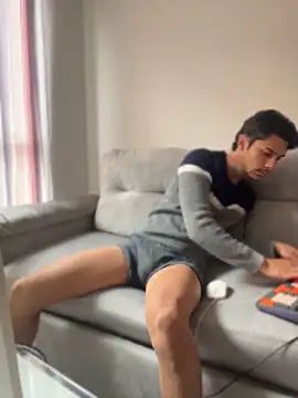 ErosDominant online show from 04/15/26, 03:38